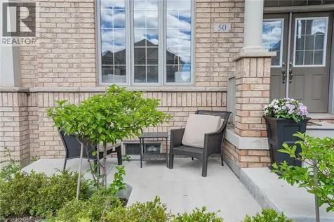 50 Bonnie Braes Drive Brampton ON L6Y 0G8
