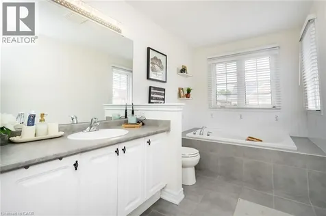 50 Bonnie Braes Drive Brampton ON L6Y 0G8