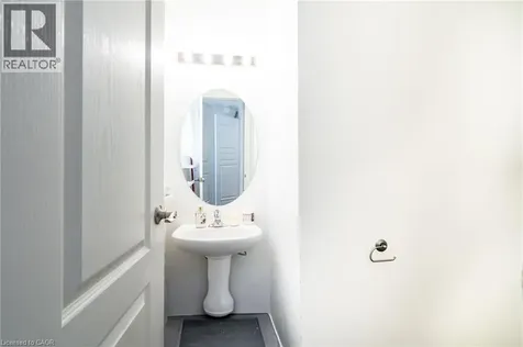 50 Bonnie Braes Drive Brampton ON L6Y 0G8