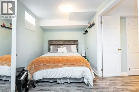 50 Bonnie Braes Drive Brampton ON L6Y 0G8