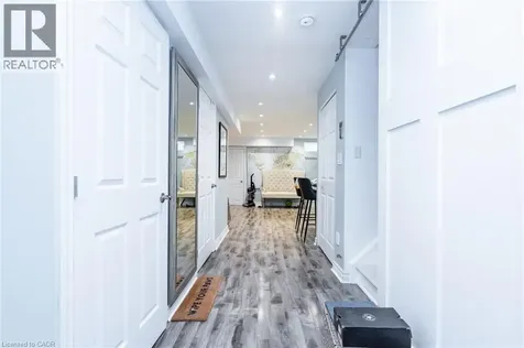 50 Bonnie Braes Drive Brampton ON L6Y 0G8