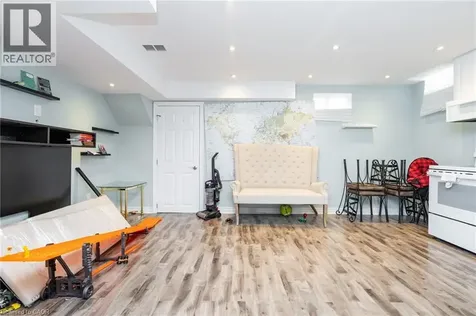 50 Bonnie Braes Drive Brampton ON L6Y 0G8