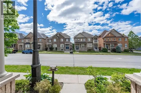 50 Bonnie Braes Drive Brampton ON L6Y 0G8