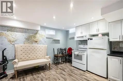 50 Bonnie Braes Drive Brampton ON L6Y 0G8