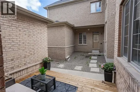 50 Bonnie Braes Drive Brampton ON L6Y 0G8