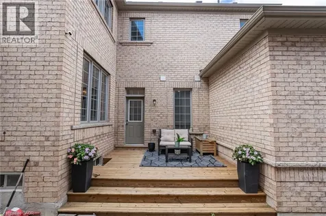 50 Bonnie Braes Drive Brampton ON L6Y 0G8