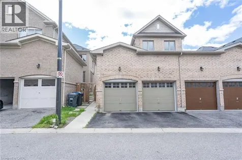 50 Bonnie Braes Drive Brampton ON L6Y 0G8