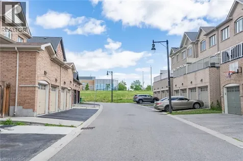 50 Bonnie Braes Drive Brampton ON L6Y 0G8