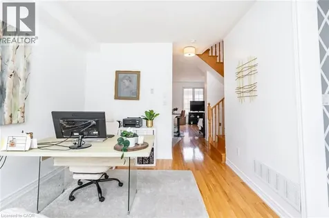 50 Bonnie Braes Drive Brampton ON L6Y 0G8