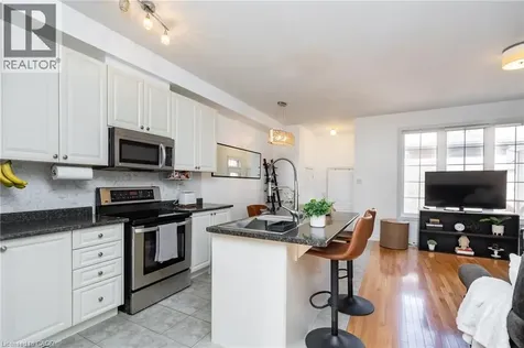 50 Bonnie Braes Drive Brampton ON L6Y 0G8