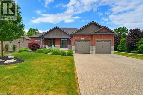 15 Bluenose Drive Port Dover ON N0A 1N7