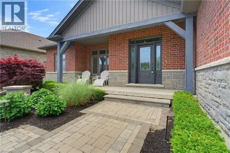 15 Bluenose Drive Port Dover ON N0A 1N7