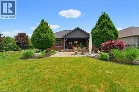 15 Bluenose Drive Port Dover ON N0A 1N7