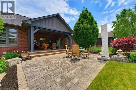 15 Bluenose Drive Port Dover ON N0A 1N7