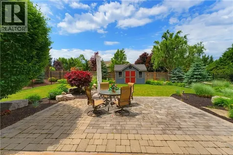 15 Bluenose Drive Port Dover ON N0A 1N7