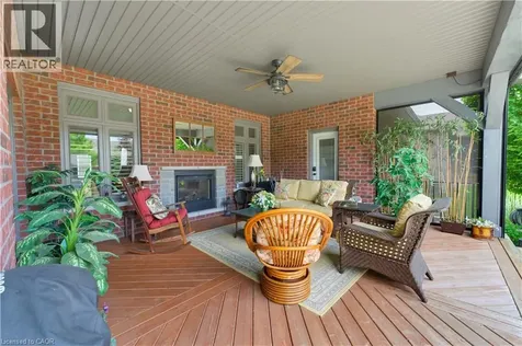 15 Bluenose Drive Port Dover ON N0A 1N7