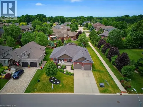15 Bluenose Drive Port Dover ON N0A 1N7