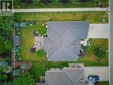 15 Bluenose Drive Port Dover ON N0A 1N7