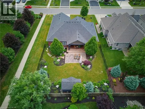 15 Bluenose Drive Port Dover ON N0A 1N7