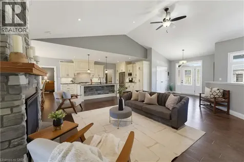 15 Bluenose Drive Port Dover ON N0A 1N7