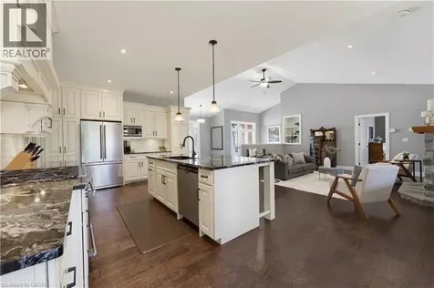15 Bluenose Drive Port Dover ON N0A 1N7