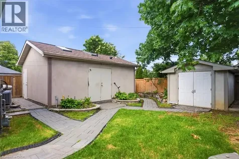 627 Upper Sherman Avenue Hamilton ON L8V 3M4