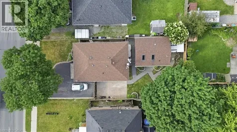 627 Upper Sherman Avenue Hamilton ON L8V 3M4