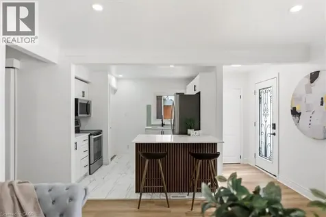 627 Upper Sherman Avenue Hamilton ON L8V 3M4