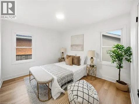 627 Upper Sherman Avenue Hamilton ON L8V 3M4