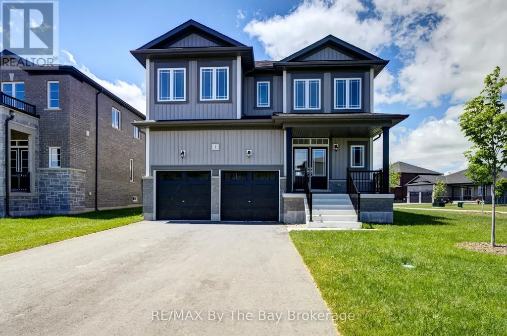 1 Amber Drive Wasaga Beach ON L9Z 0R9