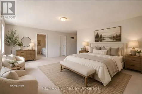 1 Amber Drive Wasaga Beach ON L9Z 0R9