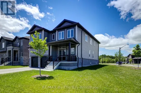 1 Amber Drive Wasaga Beach ON L9Z 0R9