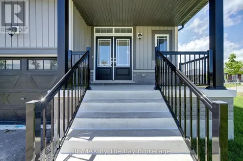 1 Amber Drive Wasaga Beach ON L9Z 0R9