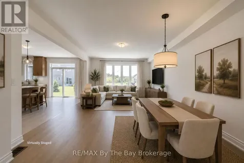 1 Amber Drive Wasaga Beach ON L9Z 0R9