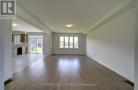 1 Amber Drive Wasaga Beach ON L9Z 0R9