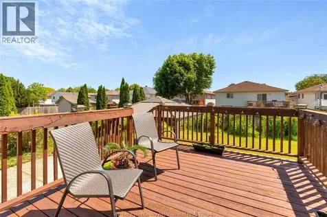 1078 Treverton Windsor ON N8P 1S5