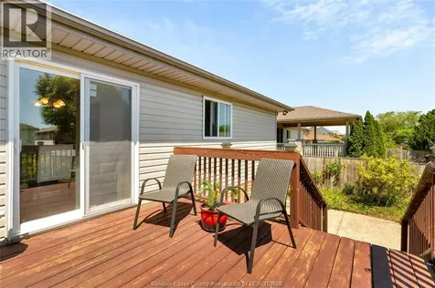 1078 Treverton Windsor ON N8P 1S5