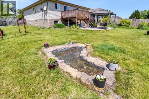 1078 Treverton Windsor ON N8P 1S5