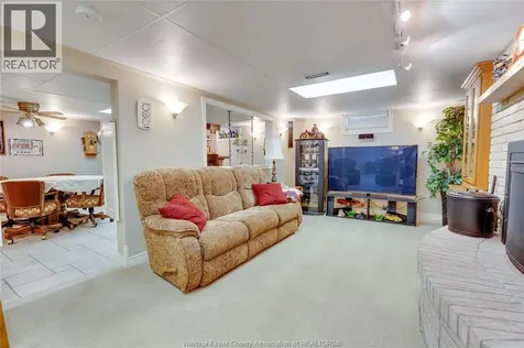 4727 8th Concession Road Windsor ON N0R 1K0