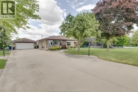 4727 8th Concession Road Windsor ON N0R 1K0