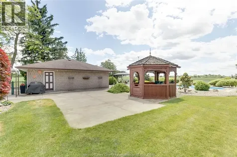 4727 8th Concession Road Windsor ON N0R 1K0
