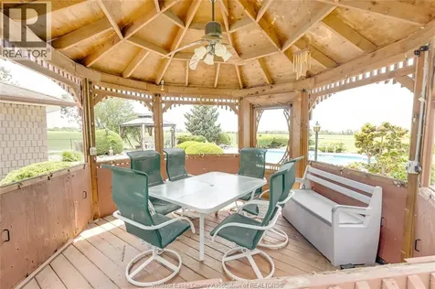 4727 8th Concession Road Windsor ON N0R 1K0