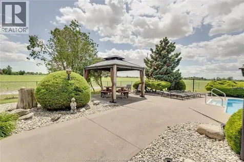 4727 8th Concession Road Windsor ON N0R 1K0