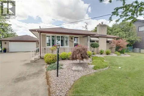 4727 8th Concession Road Windsor ON N0R 1K0