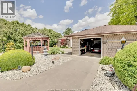 4727 8th Concession Road Windsor ON N0R 1K0