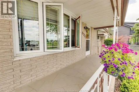 4727 8th Concession Road Windsor ON N0R 1K0