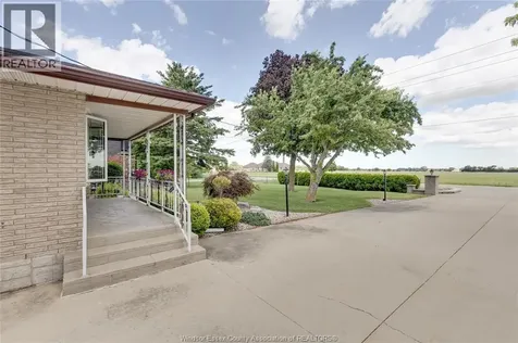 4727 8th Concession Road Windsor ON N0R 1K0