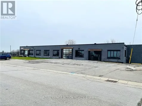 45-55 Worthington Drive Brantford ON N3S 0H4