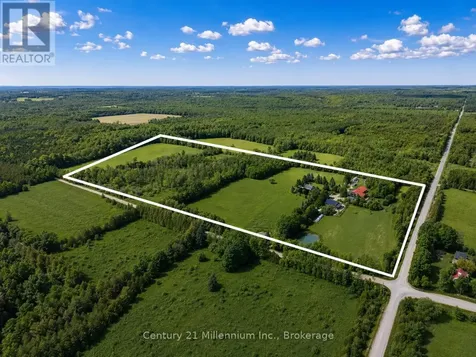 423259 Rocky Saugeen Road West Grey ON N0G 1R0