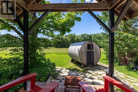 423259 Rocky Saugeen Road West Grey ON N0G 1R0